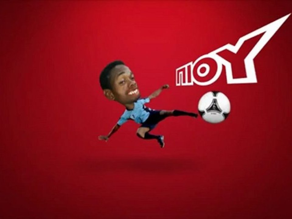 Το γκολάκι Πίου