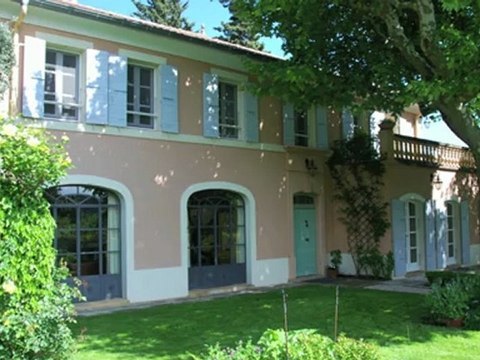 Propriété à vendre Aix en Provence Est - piscine - 9 pièces de 330m2