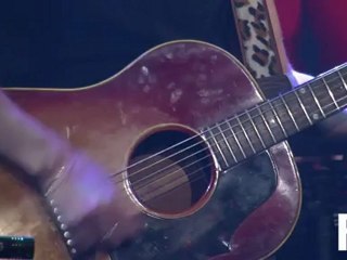Rose - Et puis juin en Live dans le Grand Studio RTL