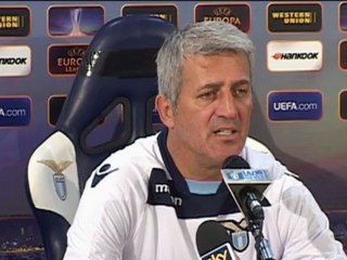 Groupe J - Petkovic demande plus à ses joueurs