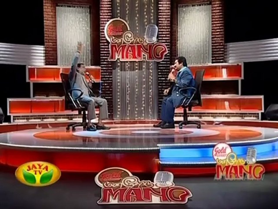 ManathoduMano