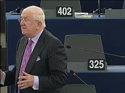 Pat the Cope Gallagher on #CFP Conservation of #fishery resources & technical measures