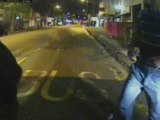 CCTV: Bus driver attack caught on camera