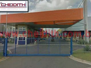 ALUGA GALPAO BARUERI - TAMBORE (11-3232.1250)