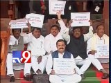 T-Cong MPs demand T-motion in Lok Sabha