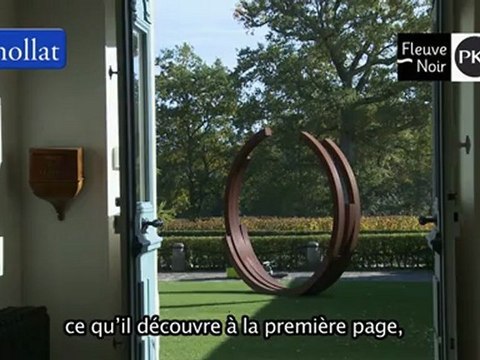 Harlan Coben - À découvert