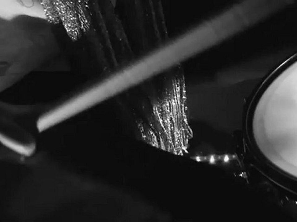 Monozid - Turquoise Fields Burn Brighter, Honey (videoclip!)