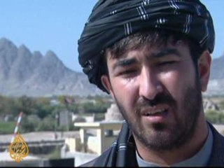 Fighting the Afghan Taliban in their birthplace