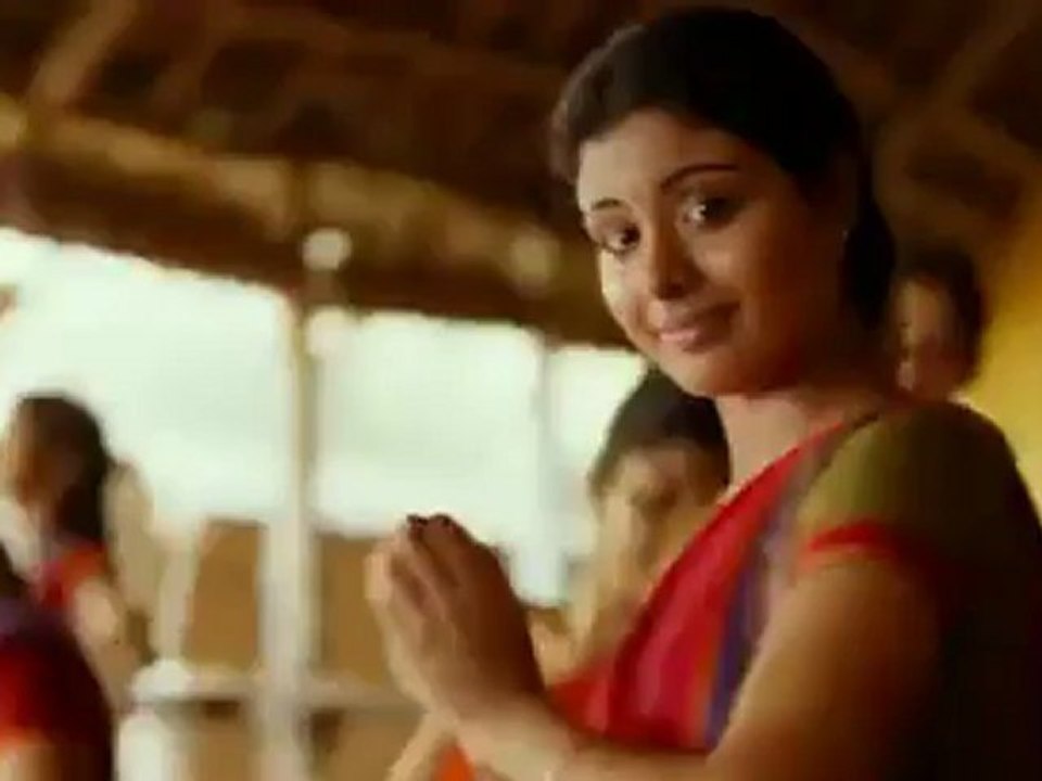 Trailer: Life of Pi