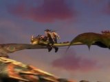 Dragons: Riders of Berk - Heather Report promo
