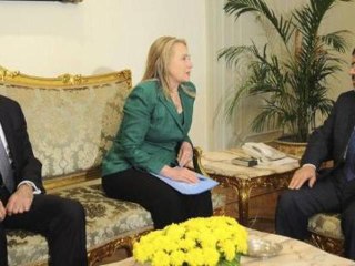 Inside Story - The key players in the Israel-Gaza conflict