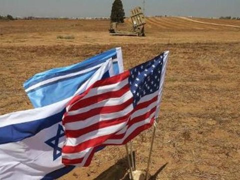 Inside Story Americas - Gaza and the US media narrative