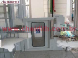 GALPÃO ALUGA COM DOCAS E SIDE (11-3232.1250)