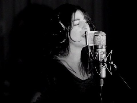Lilly Wood & The Prick - Long Way Back [DEEZER SESSION]
