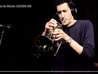 ANTIBALAS "Pirata" - Musiques du Monde