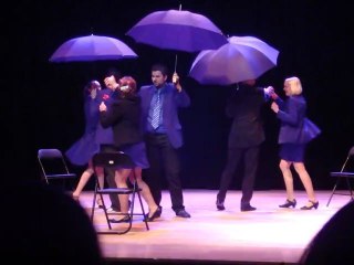 [Open Rock] "Rock'n Joy" à Danse en Weppes