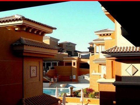 Reisebüro Fella Hammelburg Video Urlaubsvideo La Residence Des Cascades Golf & Thalasso Center Soma Bay, Hurghada & Safaga