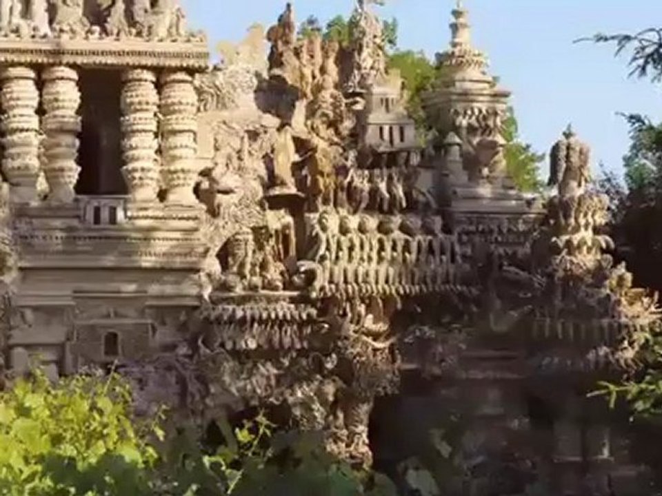 Caroline et Eric du Potet, Un facteur nomm" Cheval ( (Prix Sopadin du scénario))