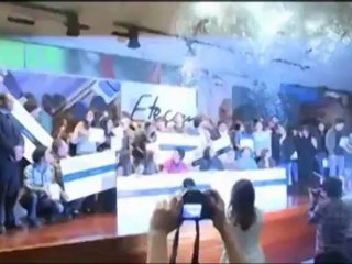 Los alumnos de la San Martín demuestran su calidad