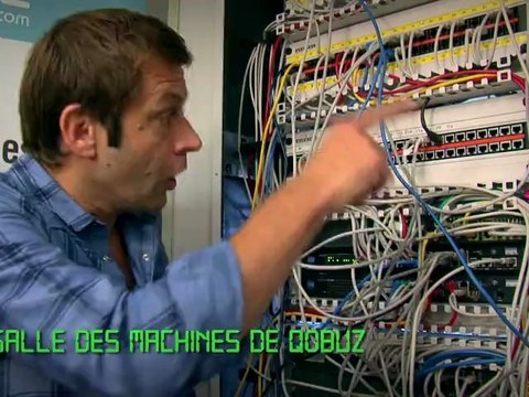 QOBUZ. La musique est de retour !