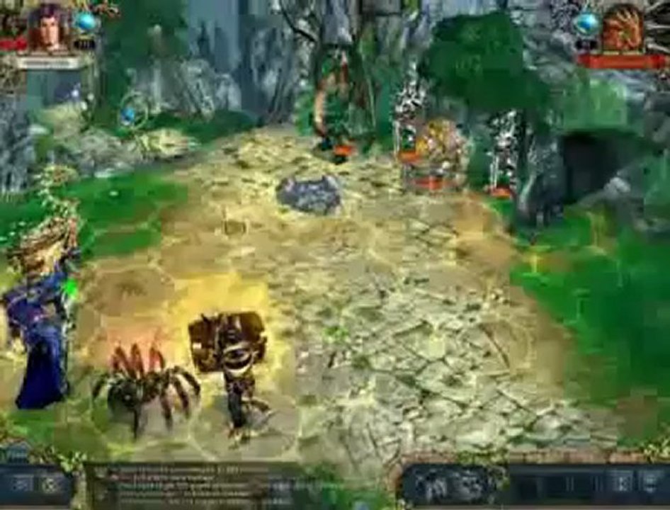 Kings Bounty The Legend