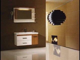 Artdecor Banyo Dolapları