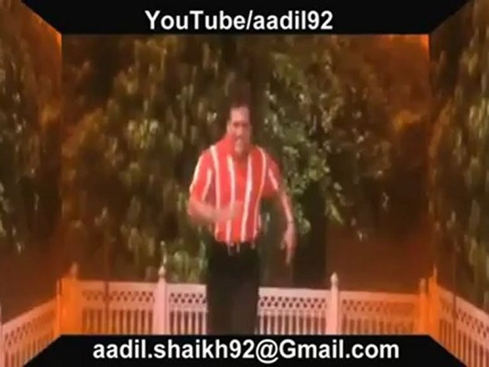 Tumhi Ne Meri Zindagi Kharaab Ki Hai (((Aadil)))