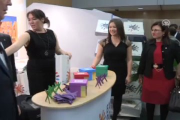 İzmir'in EXPO 2020 adaylığı