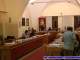 Consiglio comunale 10 agosto 2012 intervento Filipponi