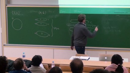 [CoA] Dieter KRATSCH (2012.11.21)