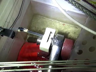 Maître CoQ quitte le Cap Vert