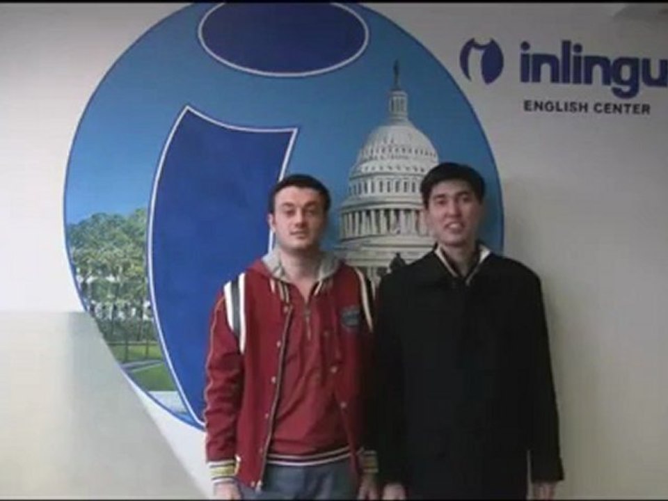 Inlingua English Center