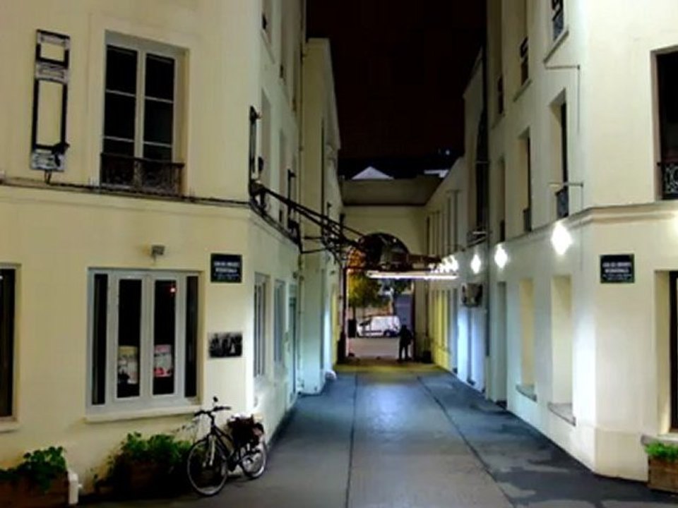 Oeuvre de Lumiere (UFM)