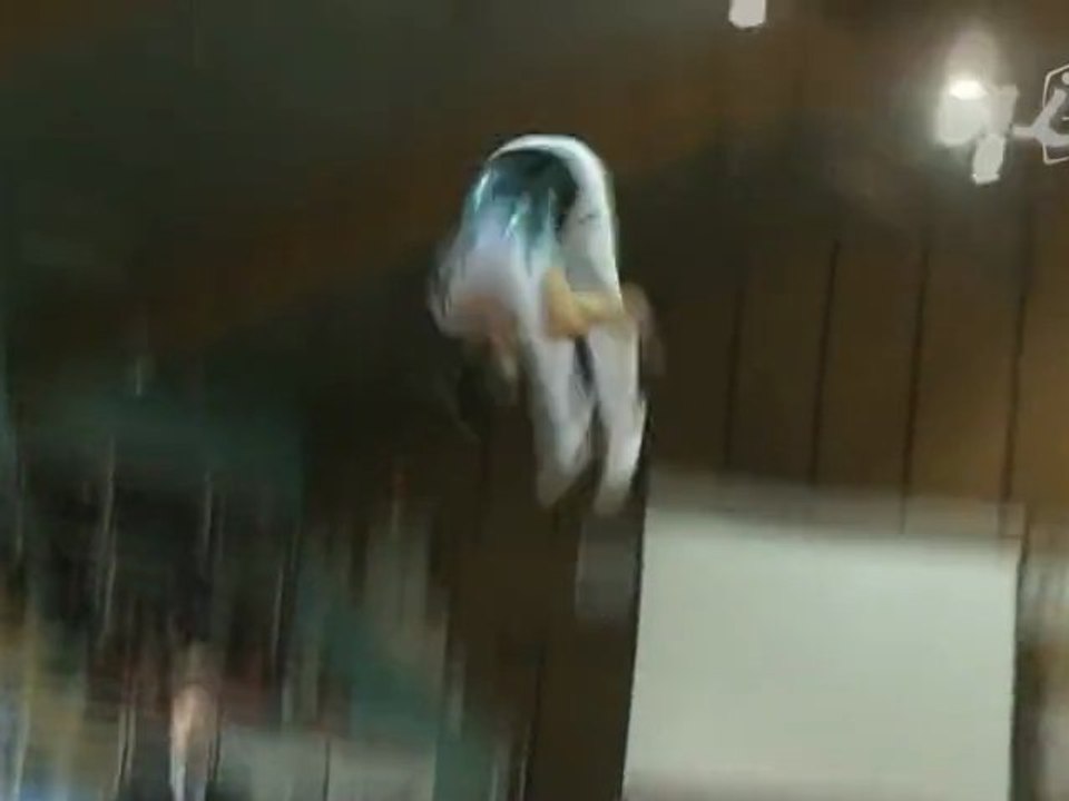 I-Gym Mag - Championnat de France DN - La Seyne Sur Mer