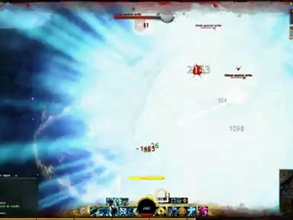 Puzzle - Archives ensevelies - Guild Wars 2
