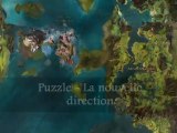 Puzzle - La Nouvelle direction - Guild Wars 2