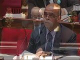 Projet de Loi de Finances 2013 Budget « anciens combattants » - Intervention de Jean-Michel Villaumé - Lundi 5 novembre 2012