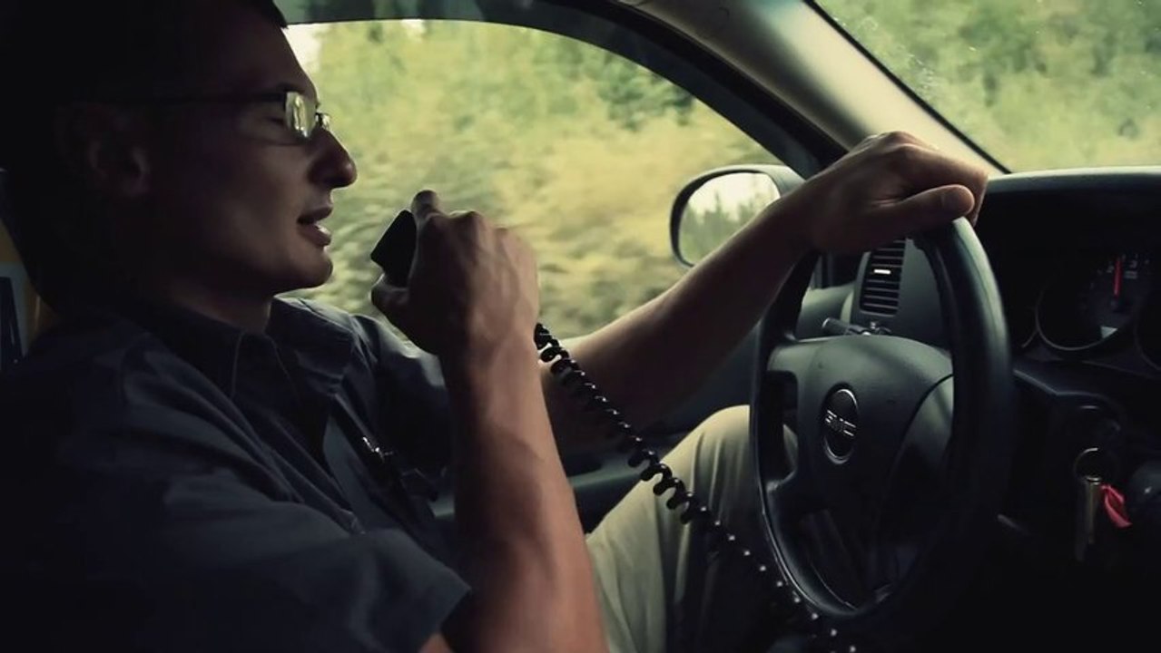 Ingénieur forestier - opérations forestières