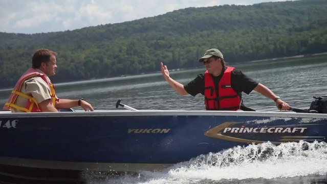 Ingénieur forestier - Faune, récréation et conservation