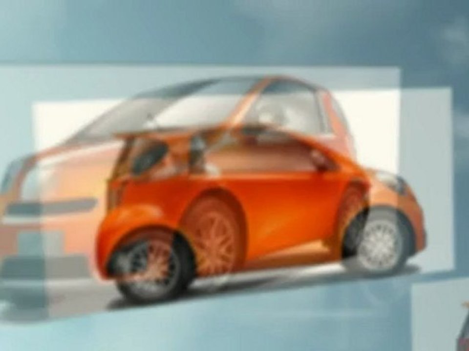 Toyota of Grand Rapids near Holland 2012 Scion iQ near Holland