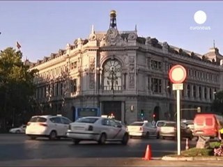 Succès du nouvel appel de l'Esapgne au marché obligataire