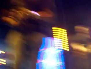 Corneille - Ego (ft. Youssoupha) 21/11/12 à L'Olympia