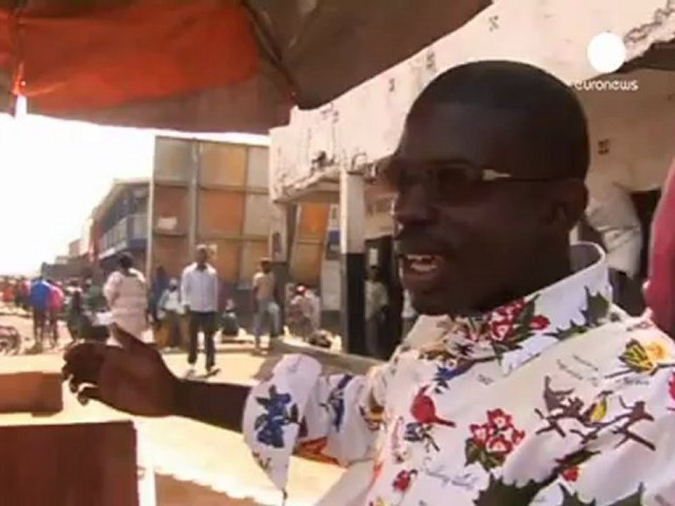 DR Congo: M23 rebels threaten to march on Kinshasa