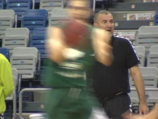 Pre-Game of the Week interview: Jasmin Repesa - Unicaja Malaga