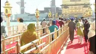 Bhai Mukhtar Singh. Oye Sajan. Record by Amrik Singh Carteret NJ.