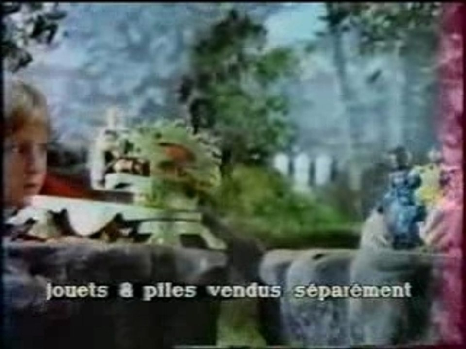 Maitres de l'Univers