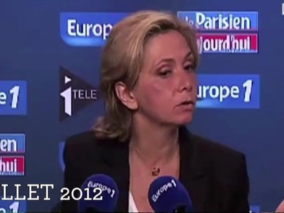Quand Pécresse ne voulait pas de Juppé à la tête de l'UMP