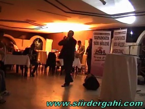 Kapodokya şiir şöleni.Şairlerimizden şiiler. sivasdiyari.com- karagolkoyu.info- sivasdiyari.com-Yap:Ömer TURAL