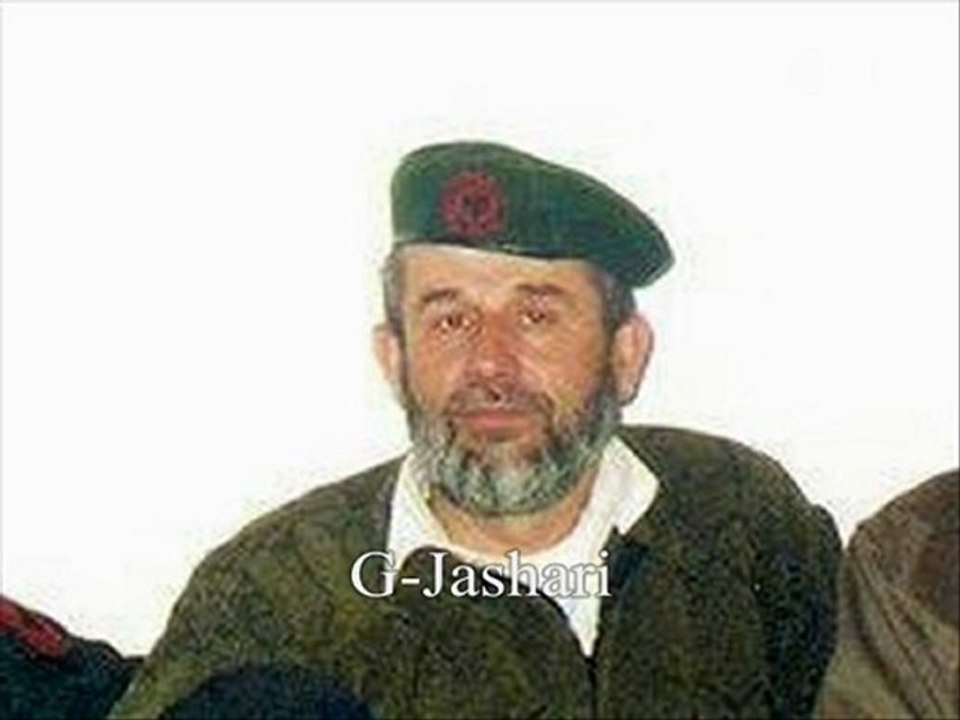 AMINI i mykt -Jakup Asipi (Allahu e mëshiroft)