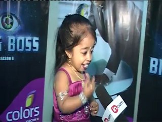 I will not let fights happen Wild Card Jyoti 22nd Nov 2012